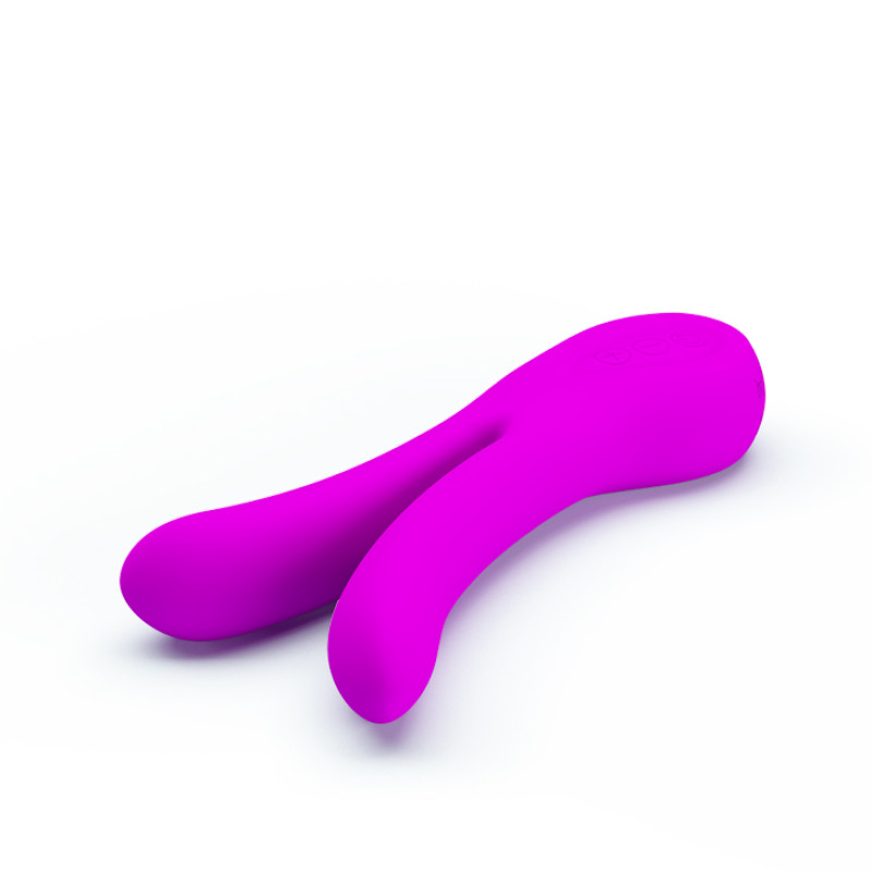 Вибратор Pretty Love Ulysses Vibro Stimulator Purple Вибратор Pretty Love Ulysses Vibro Stimulator Purple