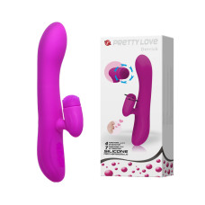 Вибратор LyBaile Pretty Love Derrick
