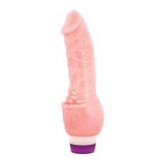 Вибратор Blush Revel Zouk Телесный