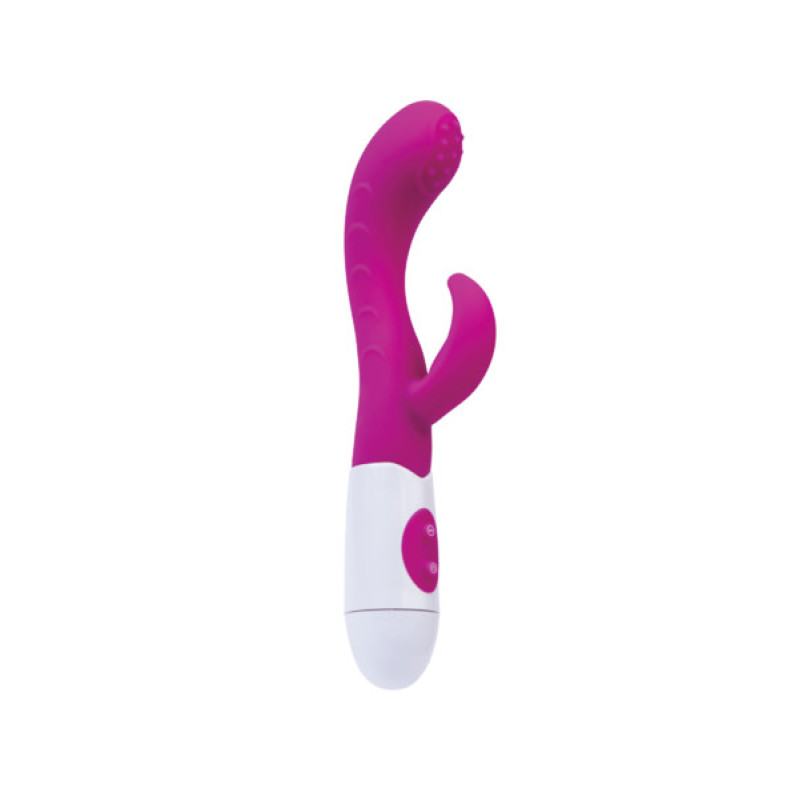Hi-tech вибратор Toyfa A-TOYS Vibrator NESSY 765003 Hi-tech вибратор Toyfa A-TOYS Vibrator NESSY 765003