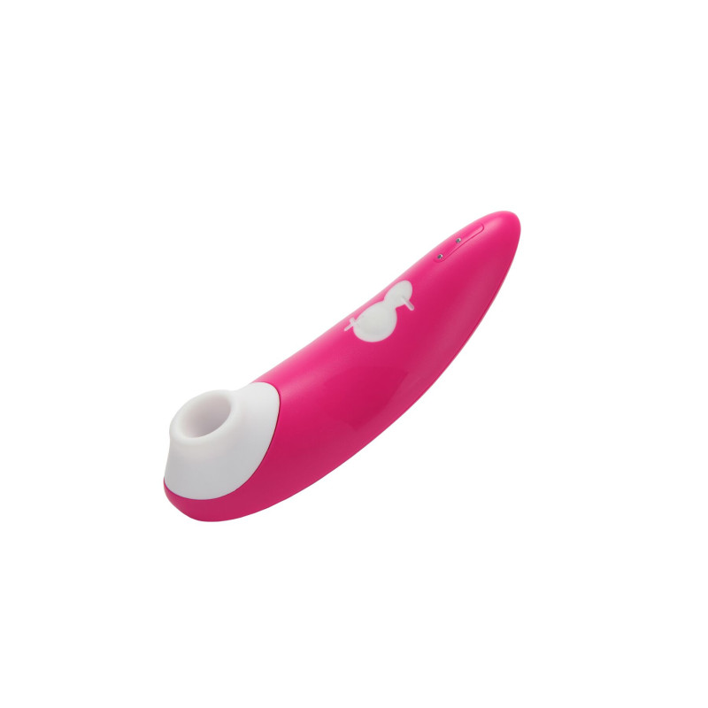 Вакуумный клиторальный стимулятор Romp Shine, 10 уровней интенсивности Вакуумный клиторальный стимулятор Romp Shine, 10 уровней интенсивности