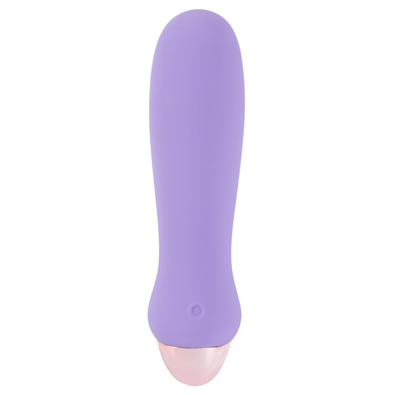 Вибратор You2Toys Cuties Mini Vibrator Purple Вибратор You2Toys Cuties Mini Vibrator Purple