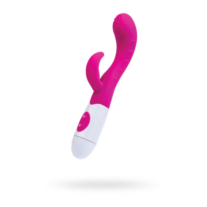 Hi-tech вибратор Toyfa A-TOYS Vibrator NESSY 765003 Hi-tech вибратор Toyfa A-TOYS Vibrator NESSY 765003