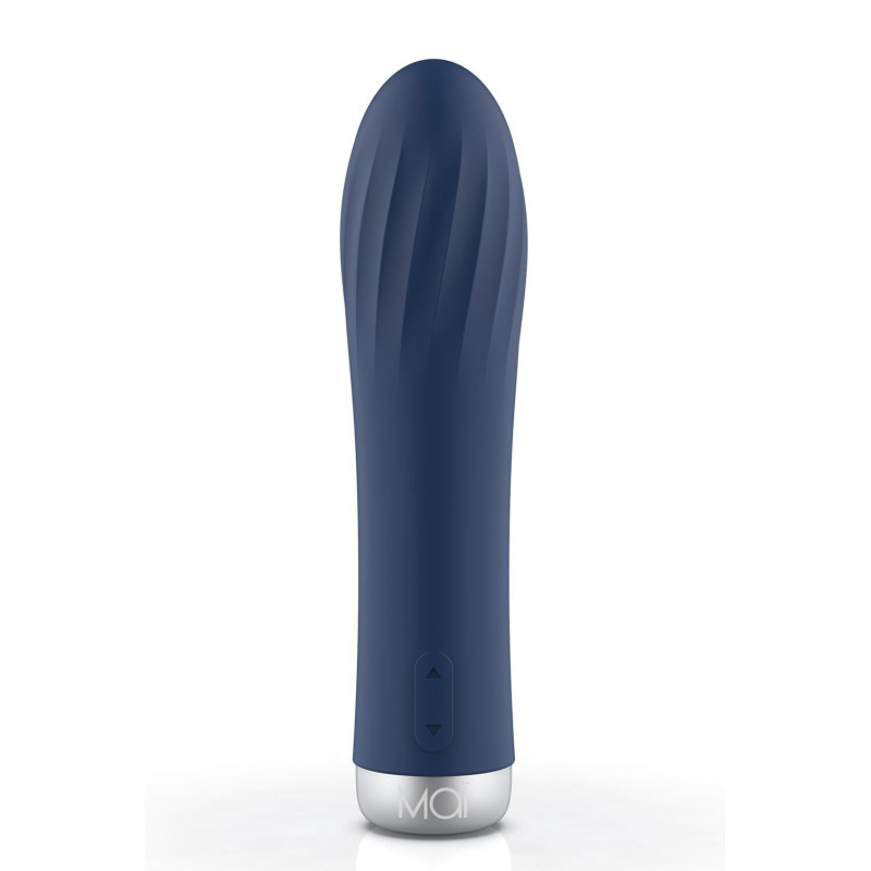 Мінівібратор MAI SPIRAL, особливо потужний Мінівібратор MAI SPIRAL, особливо потужний