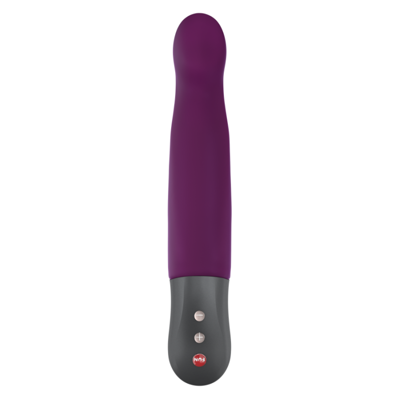 Вибратор-пульсатор Fun Factory Stronic G Фиолетовый Вибратор-пульсатор Fun Factory Stronic G Фиолетовый