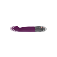Вібратор-пульсатор Fun Factory Stronic G Фіолетовий