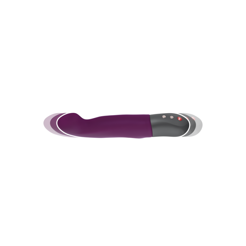 Вибратор-пульсатор Fun Factory Stronic G Фиолетовый Вибратор-пульсатор Fun Factory Stronic G Фиолетовый