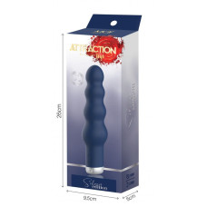 Вибратор MAI BUBBLES, особенно мощный