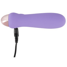 Вибратор You2Toys Cuties Mini Vibrator Purple