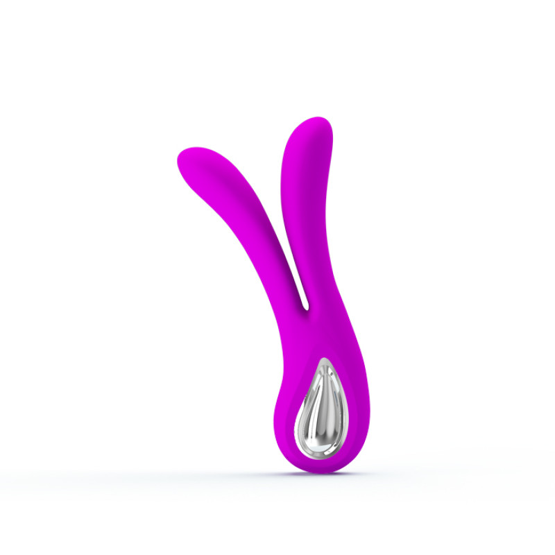Вибратор Pretty Love Ulysses Vibro Stimulator Purple Вибратор Pretty Love Ulysses Vibro Stimulator Purple