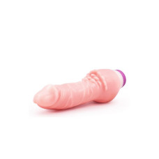 Вібратор Blush Revel Zouk Тілесний