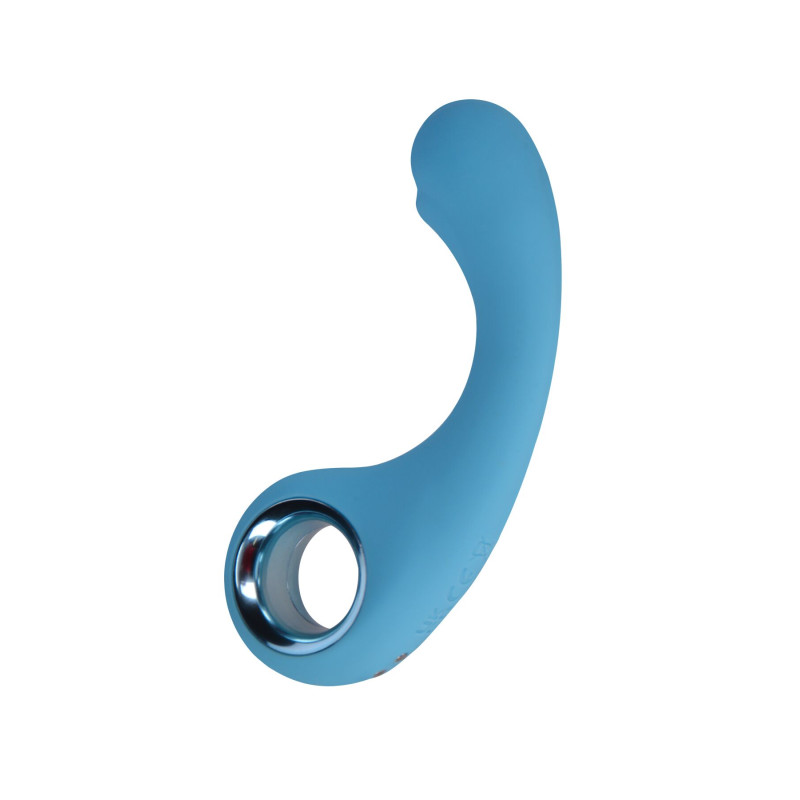 Вібратор для точки G FairyGasm BraveryAward blue Вібратор для точки G FairyGasm BraveryAward blue