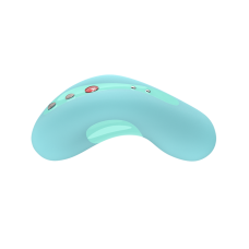 Вибратор Fun Factory Laya 2 Голубой