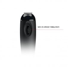 Вибратор Pretty Love Power Wand Massager Черный