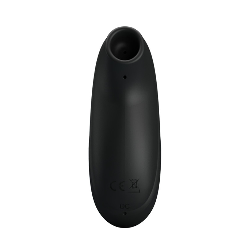 Кліторальний стимулятор Pretty Love Otis Suction Stimulator Кліторальний стимулятор Pretty Love Otis Suction Stimulator