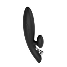 Вибромассажер кролик Dreamtoys Midnight Magic Thrilling Starship