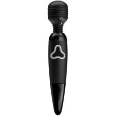 Вибромассажер Pretty Love Body Wand Black