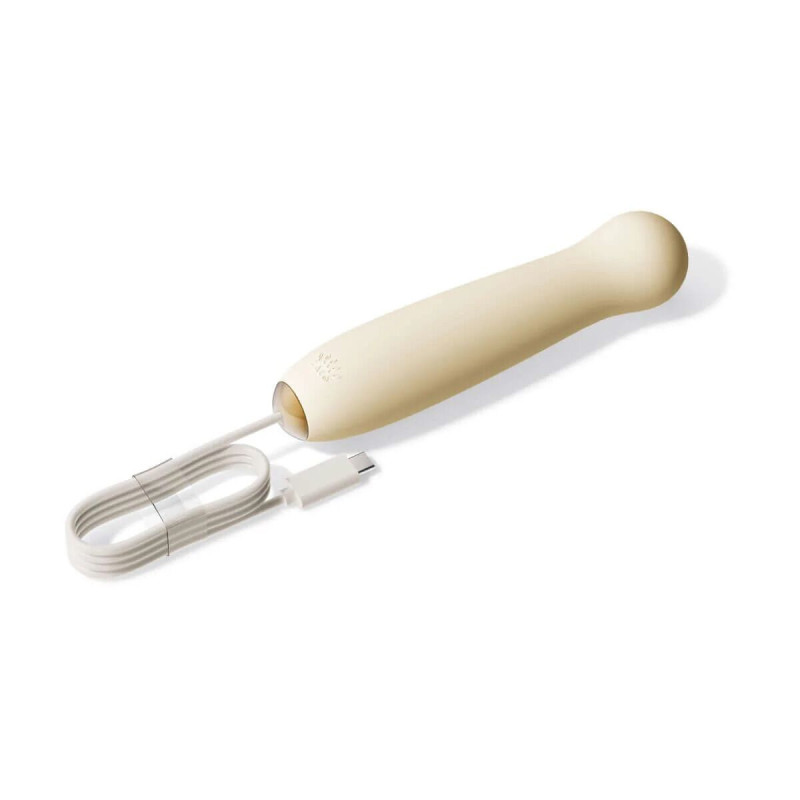 Пульсатор Zalo – AVA Attachment Ivory White для смарт-вібромасажера Zalo – AVA Пульсатор Zalo – AVA Attachment Ivory White для смарт-вібромасажера Zalo – AVA