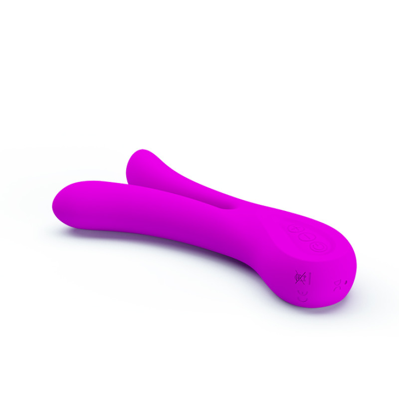 Вибратор Pretty Love Ulysses Vibro Stimulator Purple Вибратор Pretty Love Ulysses Vibro Stimulator Purple