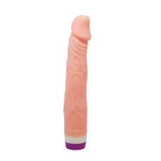 Реалистичный вибратор LyBaile Vibrator Телесный