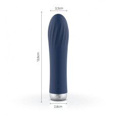 Минивибратор MAI SPIRAL, особенно мощный