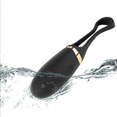 Выбройдайте Dorcel Secret Delight Gold с пультом ДУ, с турборежимом и голосовым управлением