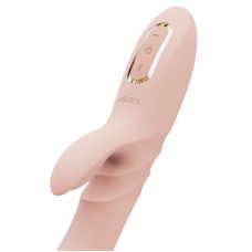 Вибратор-пульсатор KISTOY Katy Pro