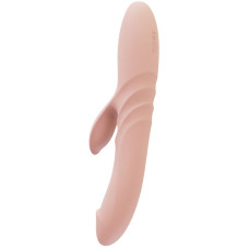 Вибратор-пульсатор KISTOY Katy Pro