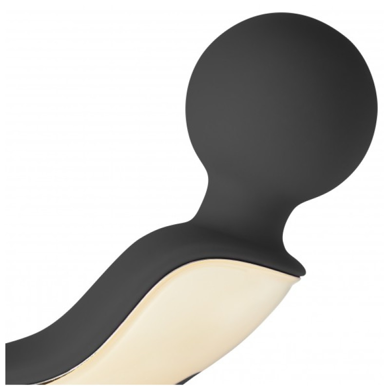 Вибратор Amor Vibratissimo Little Want золотистый/черный Вибратор Amor Vibratissimo Little Want золотистый/черный