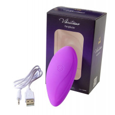 Кліторальний стимулятор Amor Vibratissimo PantyBuster 2.0 фіолетовий