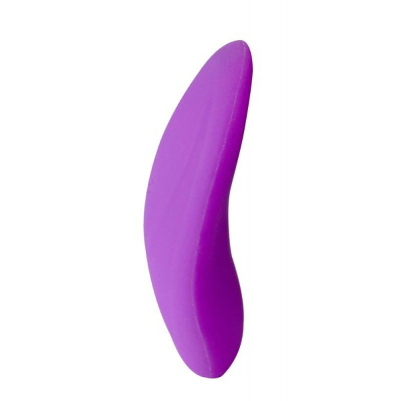 Кліторальний стимулятор Amor Vibratissimo PantyBuster 2.0 фіолетовий Кліторальний стимулятор Amor Vibratissimo PantyBuster 2.0 фіолетовий