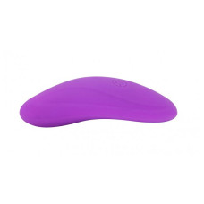 Клиторальный стимулятор Amor Vibratissimo PantyBuster 2.0 фиолетовый