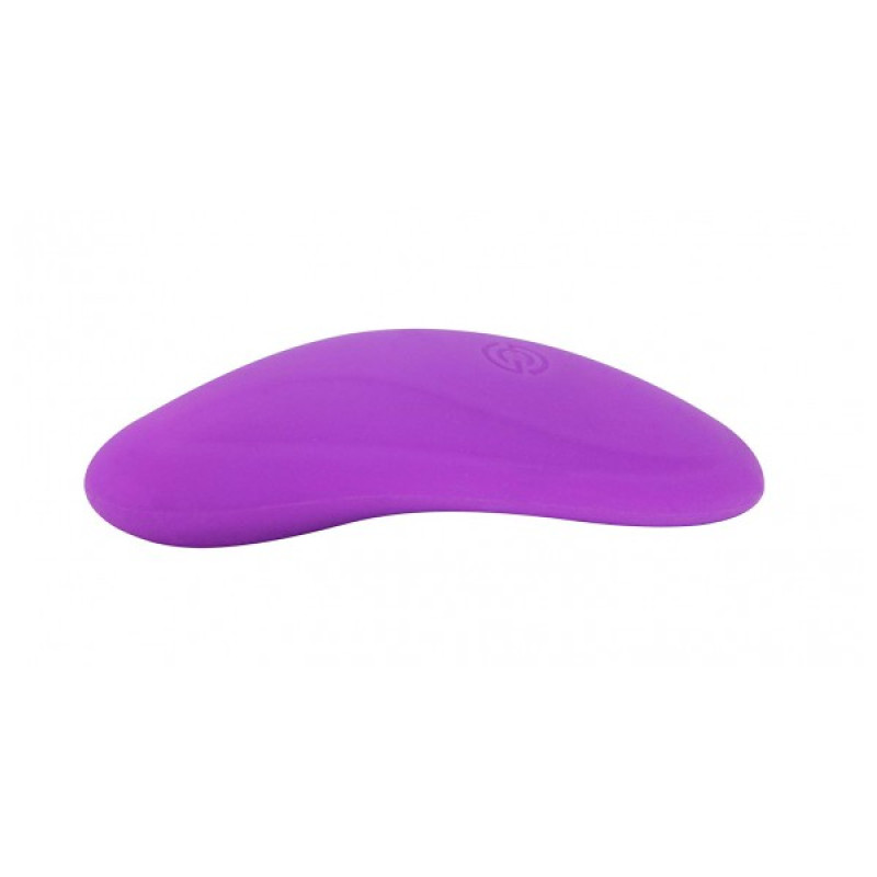 Кліторальний стимулятор Amor Vibratissimo PantyBuster 2.0 фіолетовий Кліторальний стимулятор Amor Vibratissimo PantyBuster 2.0 фіолетовий