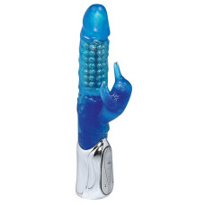 Вибратор You2Toys Kolibri Голубой