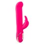 Hi-tech Вибратор Vibe Couture Rabbit Gesture Розовый