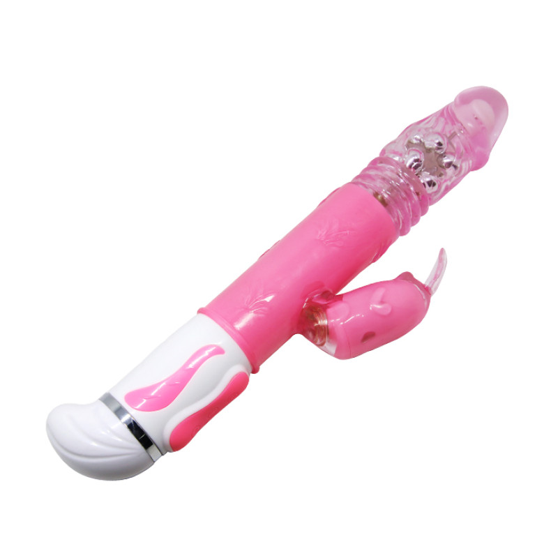 Hi-tech вибратор LyBaile Fascination 12 speed Vibrator