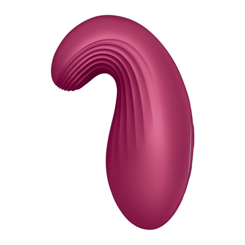 Вибратор Satisfyer Dipping Delight Berry Вибратор Satisfyer Dipping Delight Berry