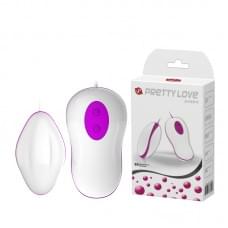 Виброяйцо LyBaile Avery Silicone Vibrating Egg