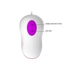 Виброяйцо LyBaile Avery Silicone Vibrating Egg