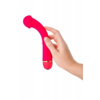 Стимулятор точки G Toyfa A-Toys Рожевий 20 см