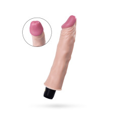 Реалістичний вібратор Toyfa A-TOYS 863003