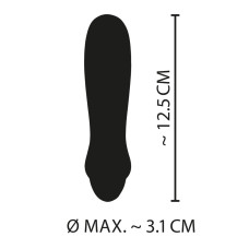 Вибратор You2Toys Cuties Mini Vibrator Purple