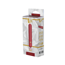 Классический вибромассажер Dreamtoys Romance Lizzy