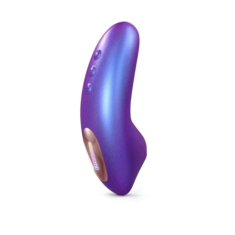 Вакуумный клиторальный стимулятор Love To Love DREAMER – IRIDESCENT NIGHT, ласки язычком, пульт Вакуумный клиторальный стимулятор Love To Love DREAMER – IRIDESCENT NIGHT, ласки язычком, пульт