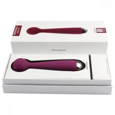 Вибромассажер Svakom Mini Emma Фиолетовый