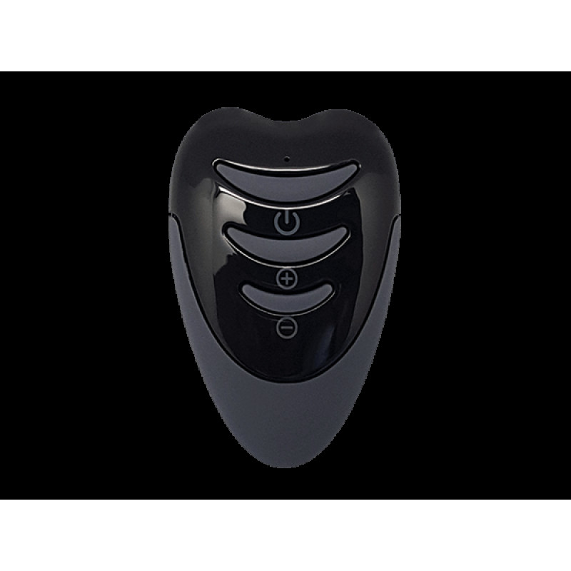 Віброяйце Adrien Lastic Ocean Breeze Рожеве з пультом ДУ Віброяйце Adrien Lastic Ocean Breeze Рожеве з пультом ДУ