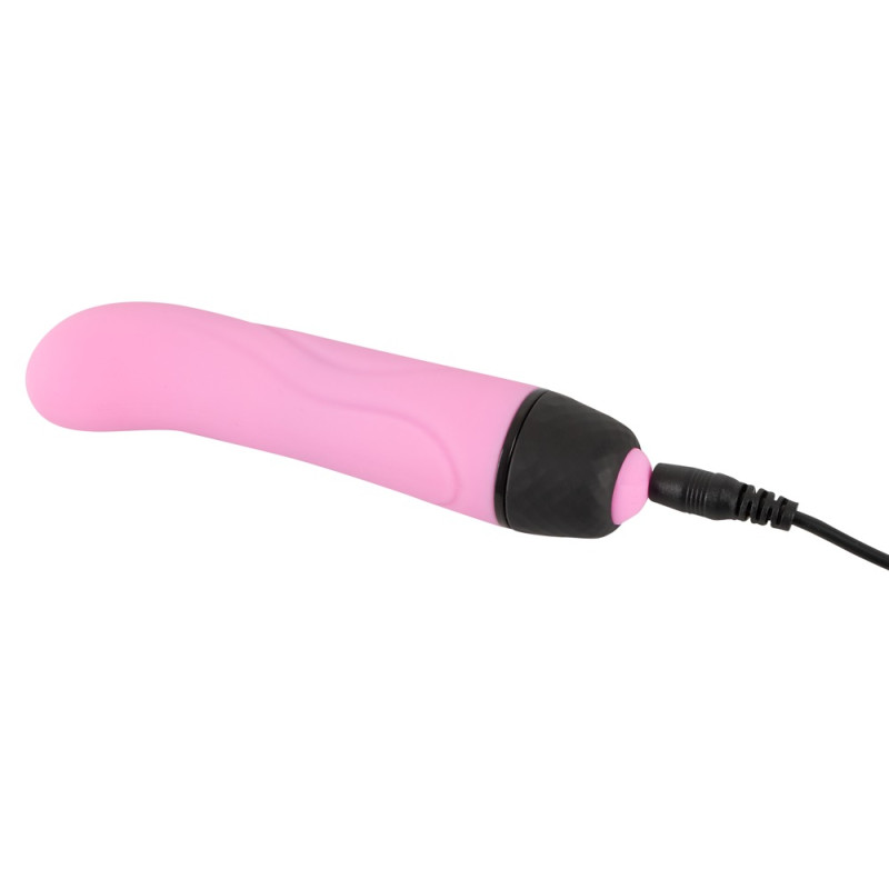 Стимулятор G-точки You2Toys Mini G-Vibe Vibrator Стимулятор G-точки You2Toys Mini G-Vibe Vibrator