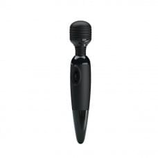 Вибратор Pretty Love Power Wand Massager Черный