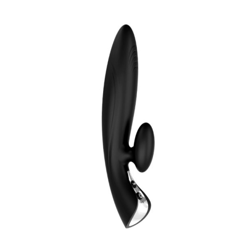 Вибромассажер кролик Dreamtoys Midnight Magic Thrilling Starship Вибромассажер кролик Dreamtoys Midnight Magic Thrilling Starship