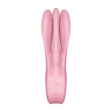 Клиторальный вибратор Satisfyer Threesome 1 Pink